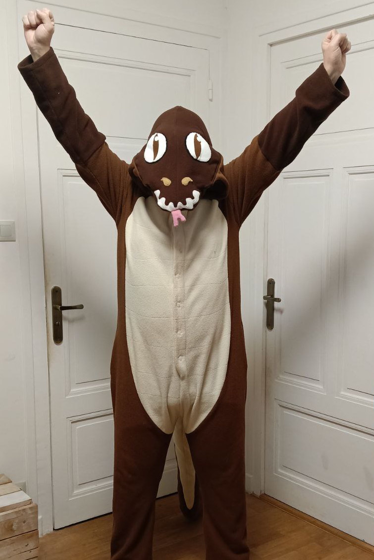 serpentkigurumifragocraft1