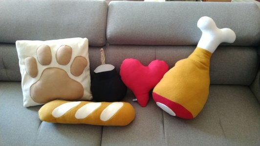 deco 1
