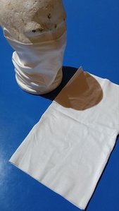t c jersey blanc